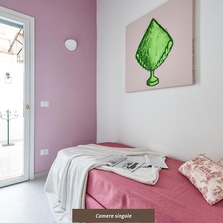 La Galla House - Sit Rooms Lecce Extérieur photo