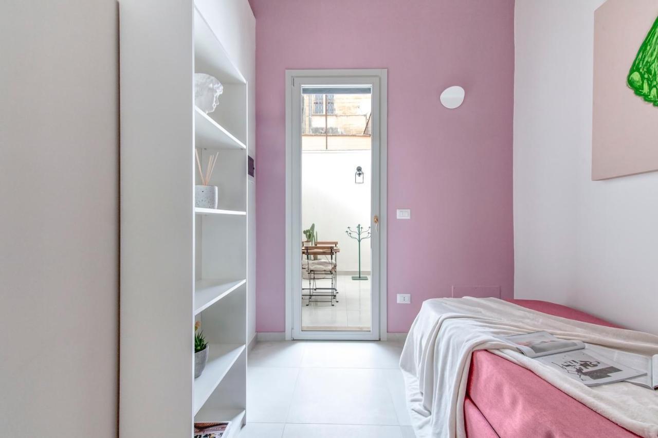 La Galla House - Sit Rooms Lecce Extérieur photo