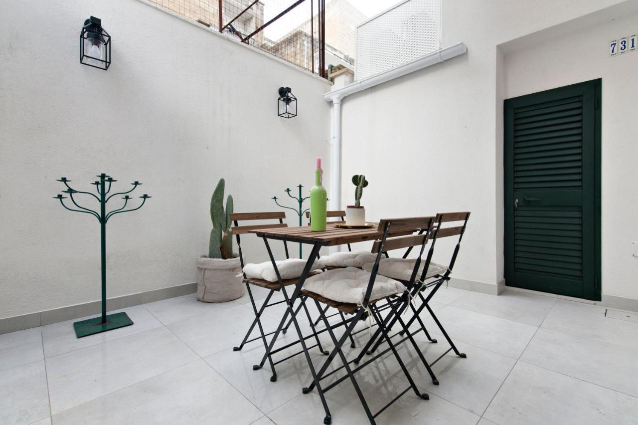La Galla House - Sit Rooms Lecce Extérieur photo