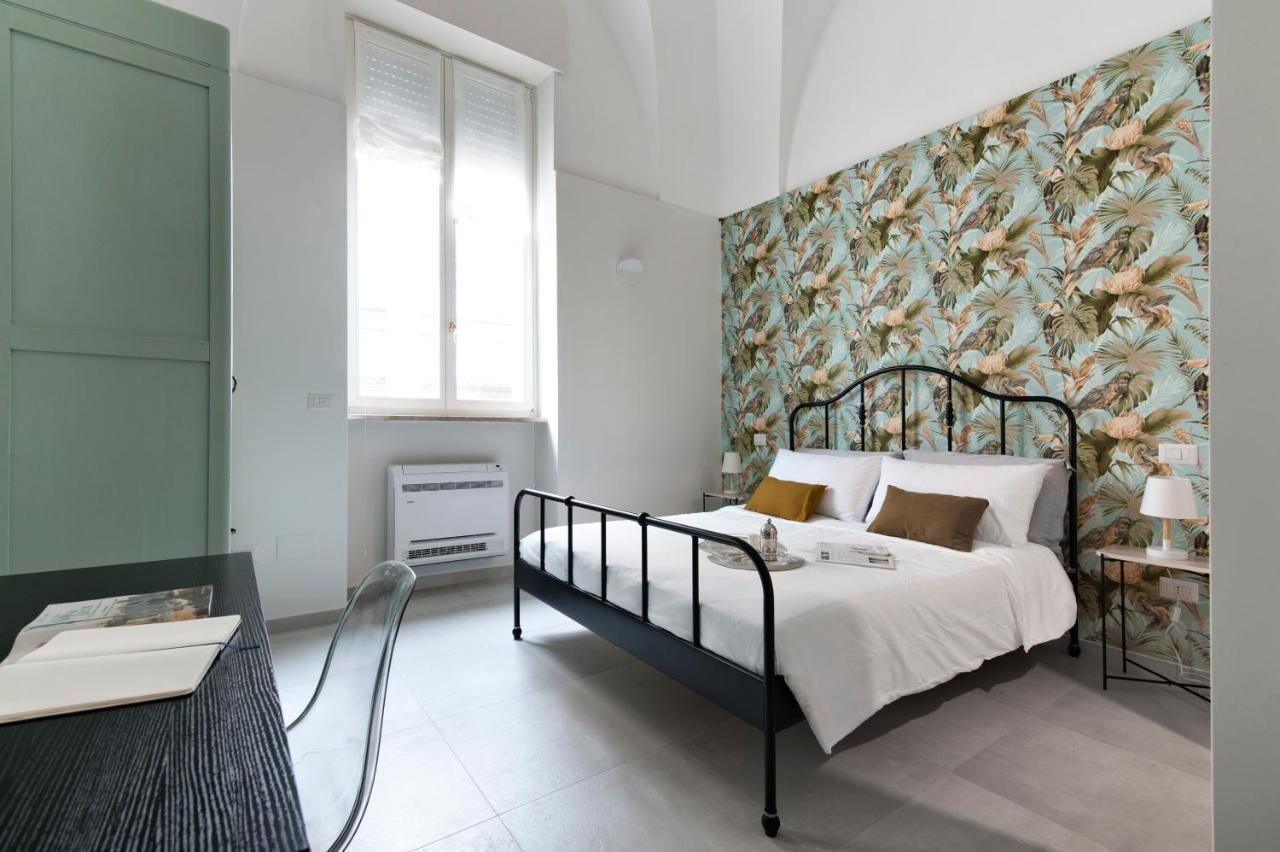 La Galla House - Sit Rooms Lecce Extérieur photo