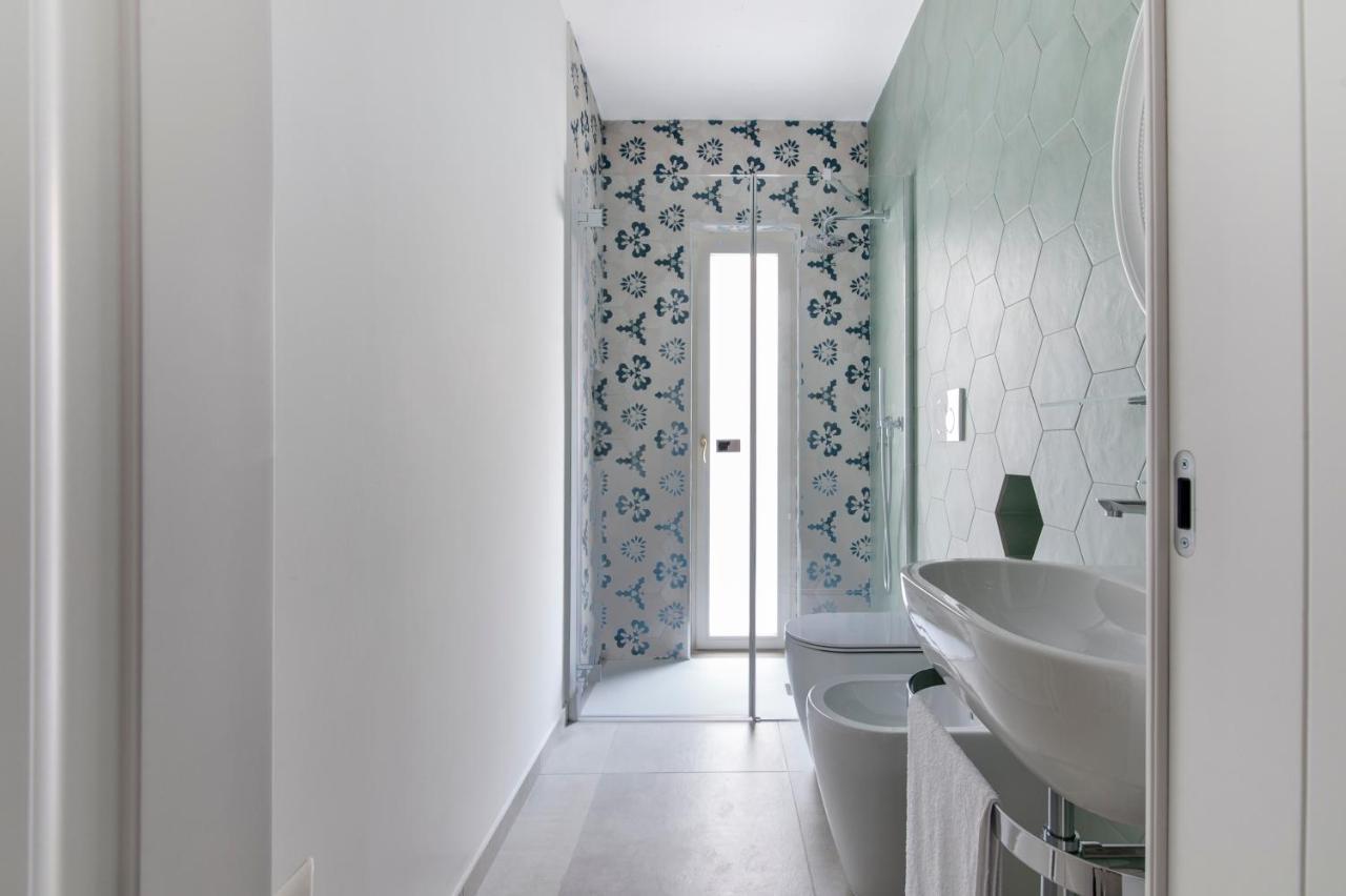 La Galla House - Sit Rooms Lecce Extérieur photo
